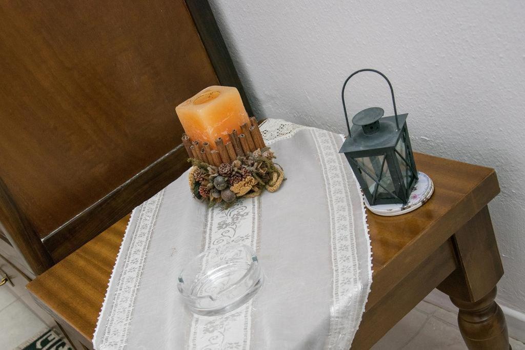 Anais Apartment Néa Péramos Kültér fotó