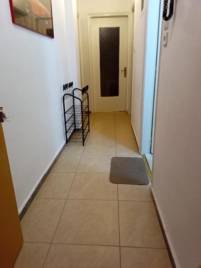 Anais Apartment Néa Péramos Kültér fotó